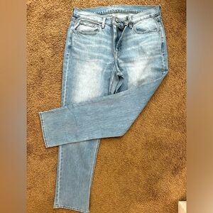 Old Navy | WOW boyfriend | Mid-Rise | Size 12